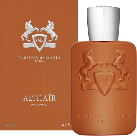 marly althair fragrance.